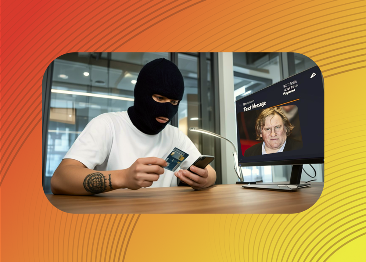 Мошенники оформили кредит на Жерара Депардье: от этого никто не застрахован 