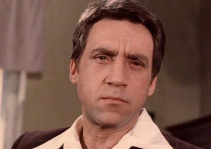 «Место встречи изменить нельзя» / Одесская киностудия