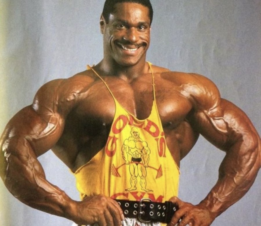 Майк Кристиан