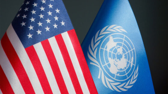    ООН приостанавливает помощь на Украине из-за сокращения финансирования США Андрей Бурков