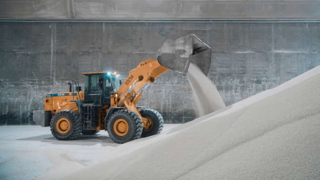 Фото: пресс-служба АО "Апатит"