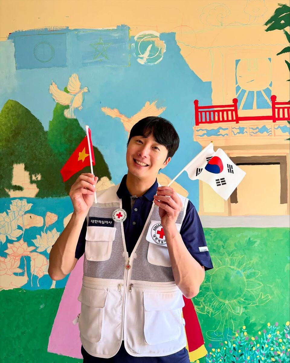    Чон Иль УСоцсети