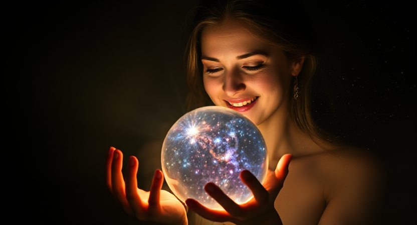 В наших руках огромный ресурс - творчество. Но как часто мы используем эту "волшебную палочку" в жизни? 