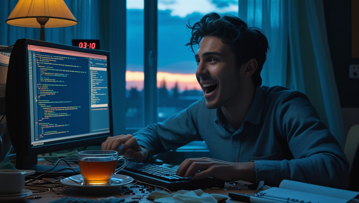 То, что кому-то кажется скучным, для другого - возможность бесконечного творчества. Главное - найти свои источники вдохновения и воодушевления.