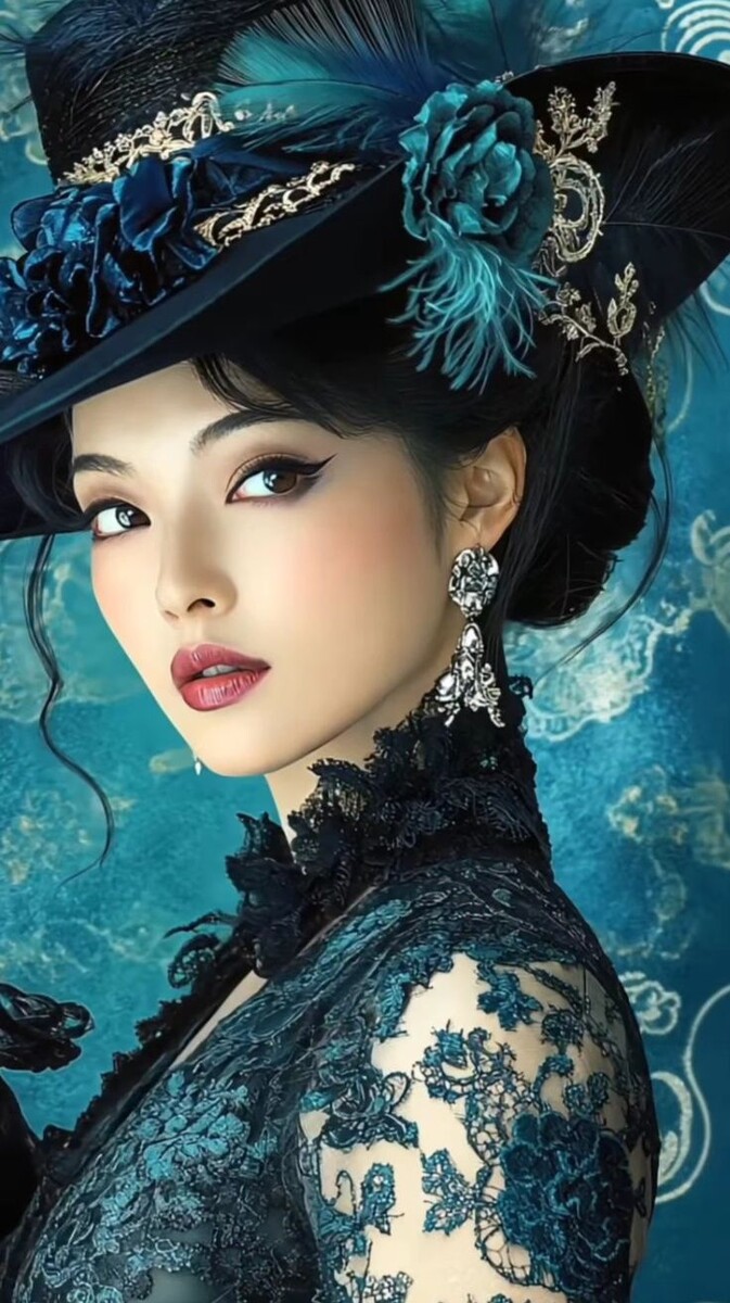 Драгоценная Женщина, будь полноценной, целостной, любимой и любящей!