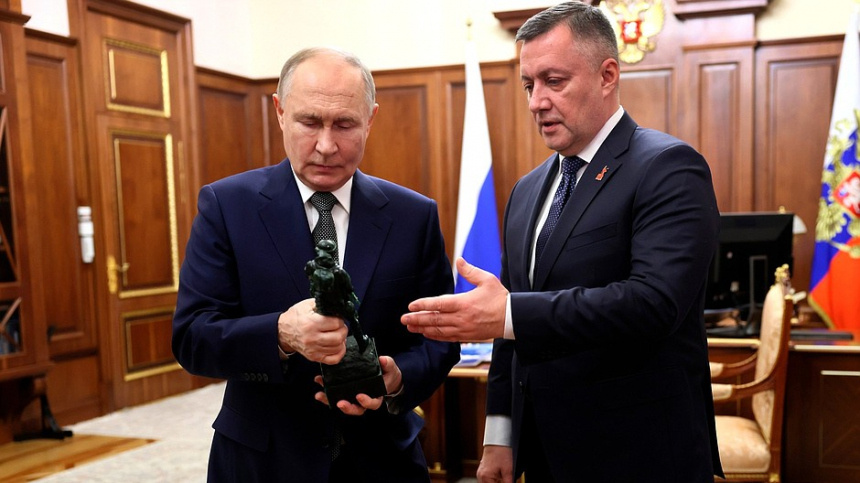    Фото: kremlin.ru; 5-tv.ru