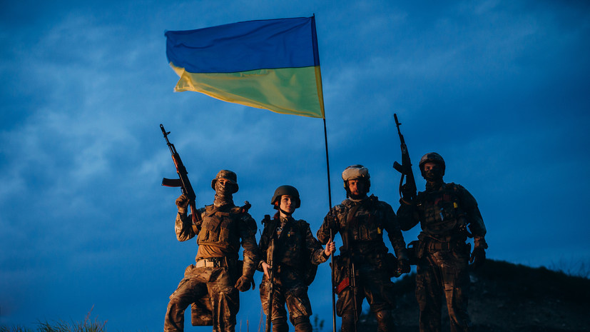   Gettyimages.ru Dmytro Sheremet