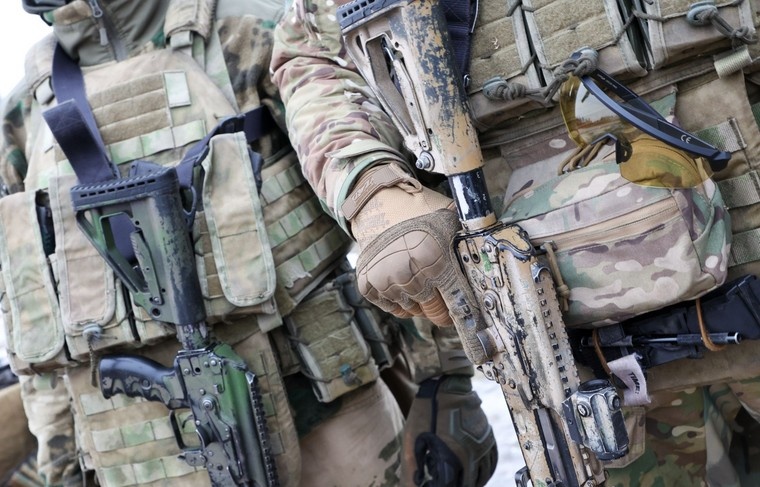    Алексей Белкин/NEWS.ru