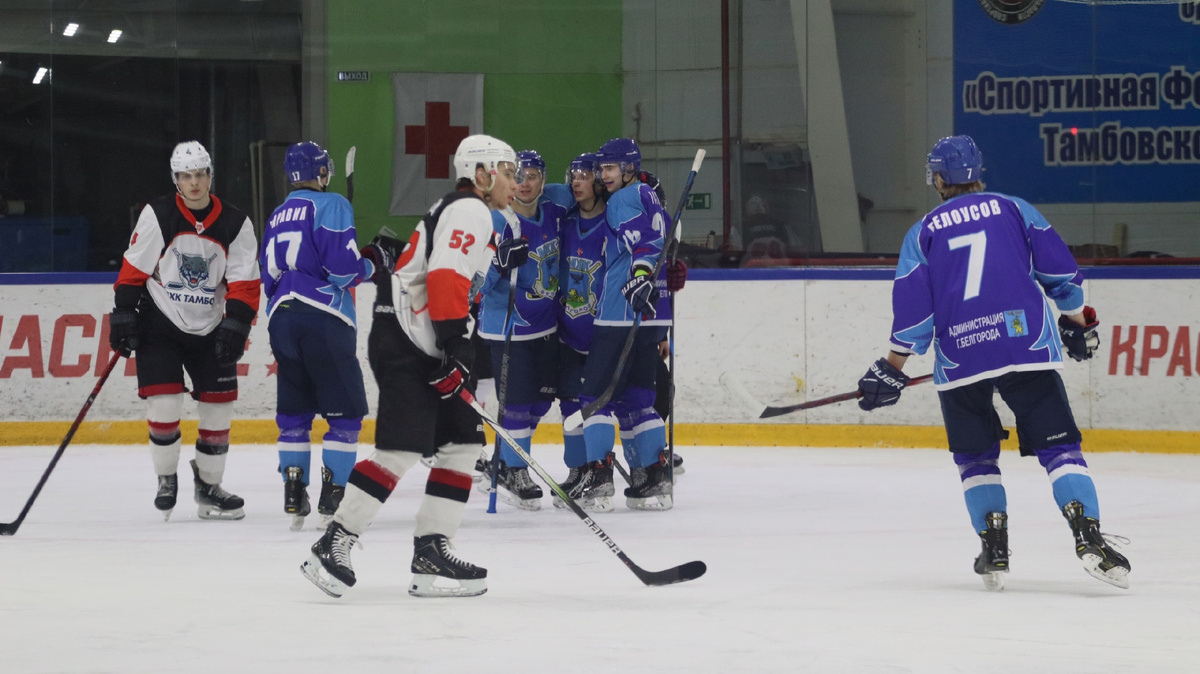 Фото https://vk.com/mhktambov