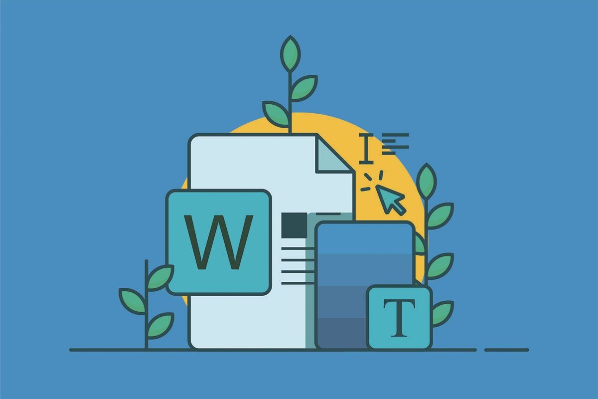 Рассказываем, как вставить рамку в текст несколькими способами. Источник: Shutterstock📷
