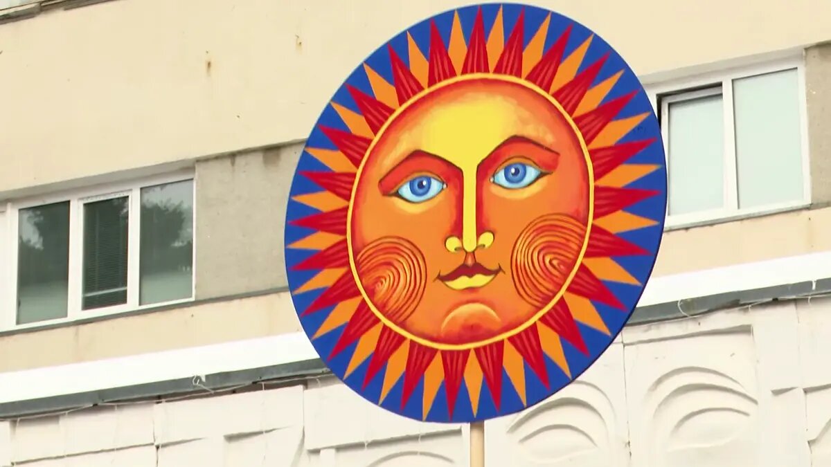    Фото из архива телеканала НТР 24