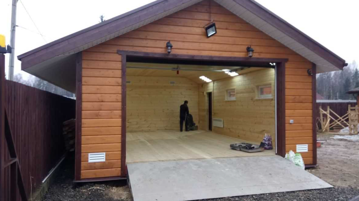 Приятно наблюдать результат