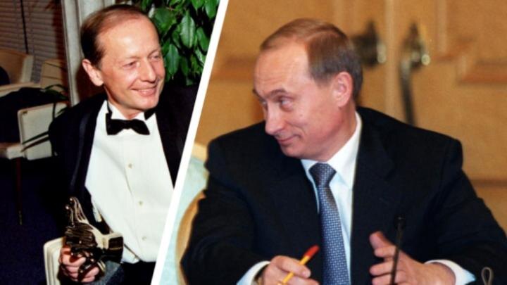 Anatoly Lomokhov/Shatokhina Natalia/Boris Kavashkin/Global Look Press