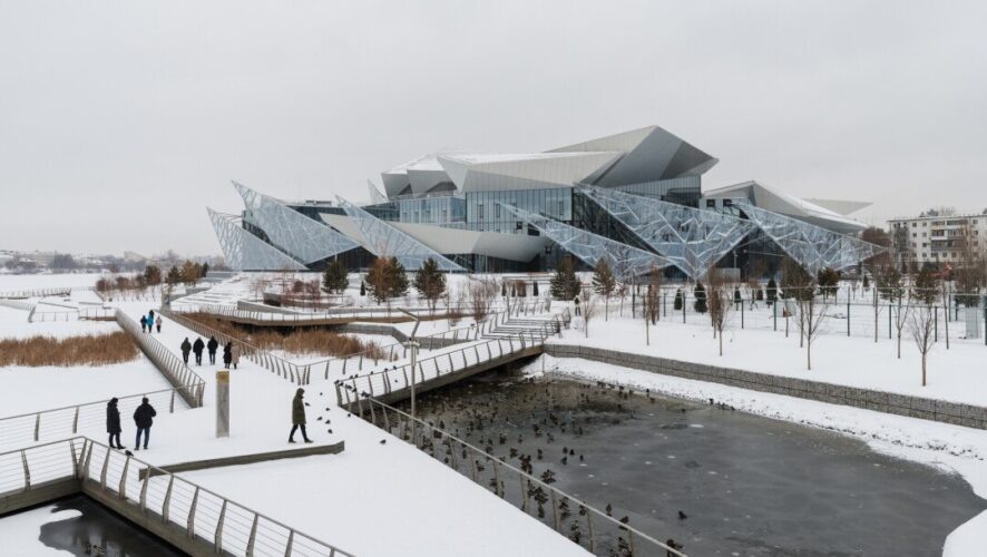    Фото: пресс-служба Театра Камала