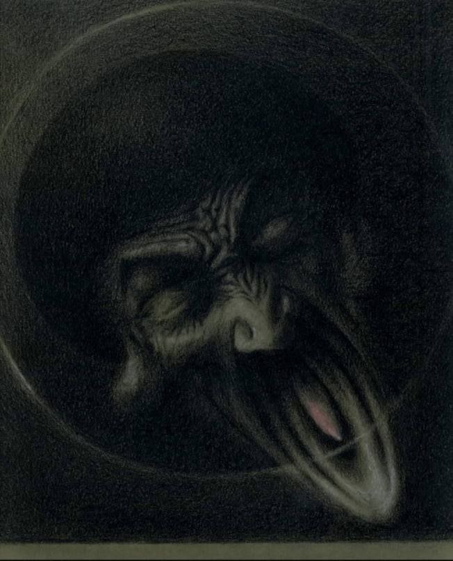 «Изгнание»Карел Главачек 