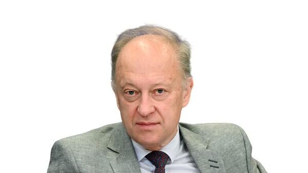    © РИА Новости . Нина Зотина