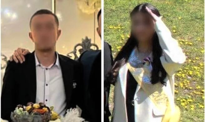 Лейла не хотела выходить замуж за Руслана