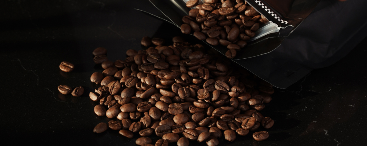 Натуральные кофейные зерна: прямой путь к вашей идеальной чашке кофе