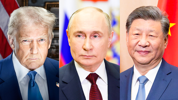     Фото: Коллаж Взгляд   
 Текст: Геворг Мирзаян,   
 доцент Финансового университета