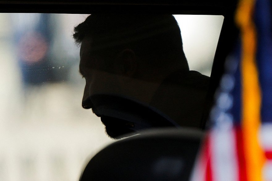    Фото: Brian Snyder / Reuters