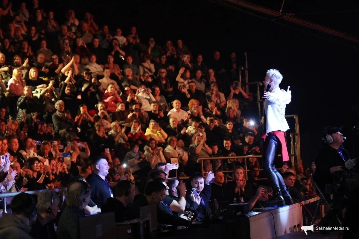 Народ не обмануть! Из интернета 