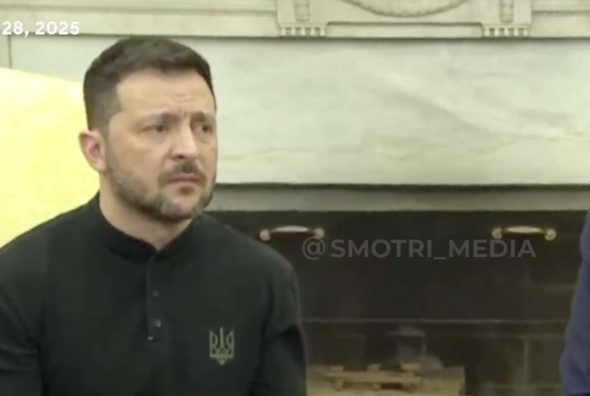 Безысходность...