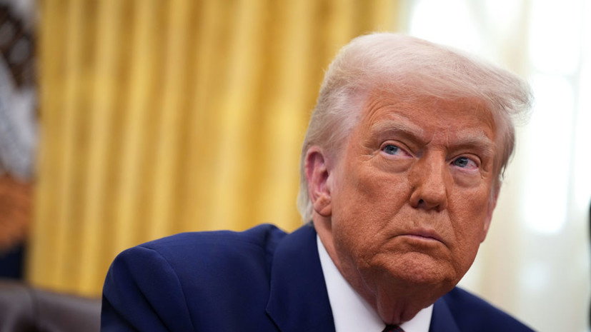   Gettyimages.ru Andrew Harnik