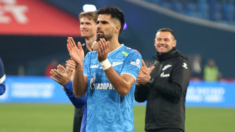    Родригао. Global Look Press