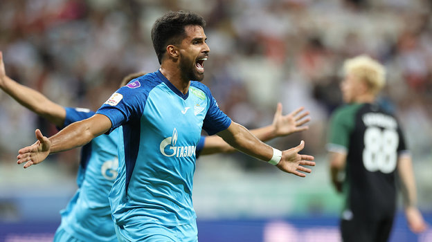    Александр Федоров