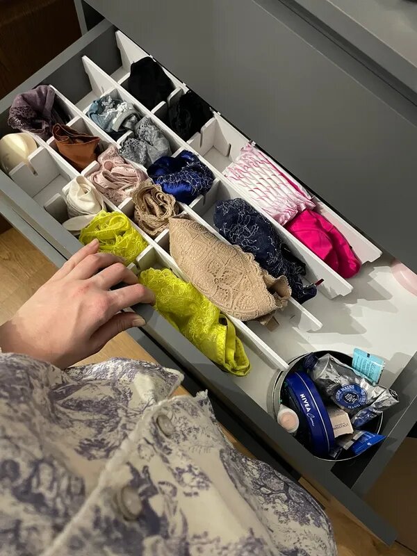    sistema_khraneniya_veshchey_v_shkafu_organayzery Юрий