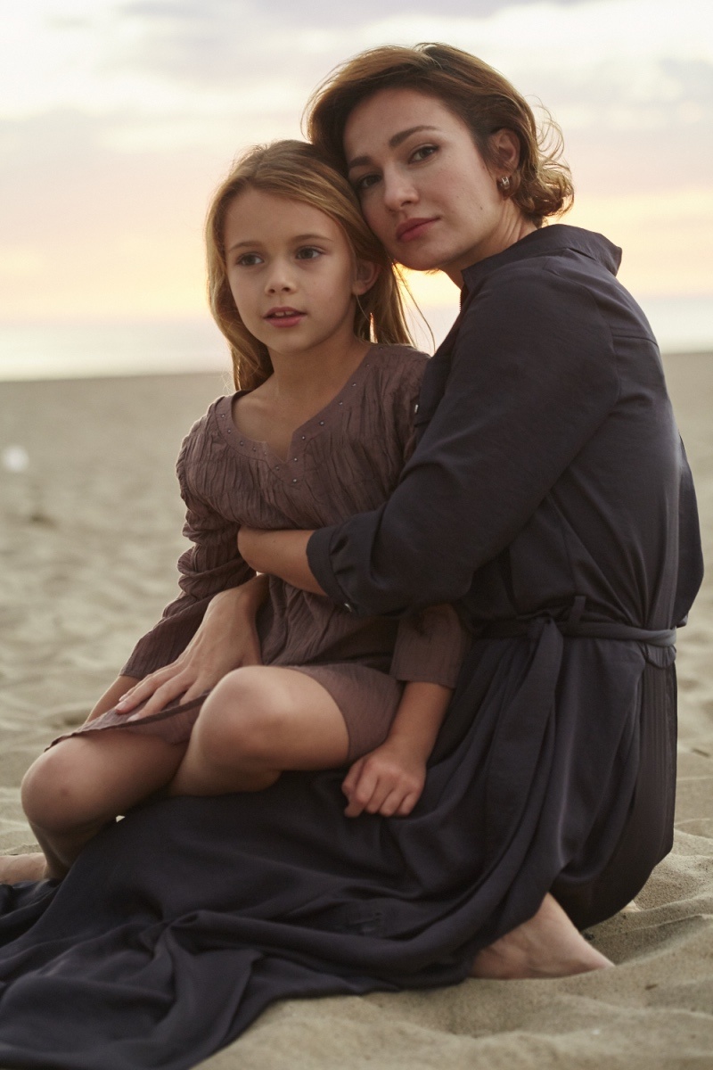 Евгения БРИК И Зоя Тодоровская