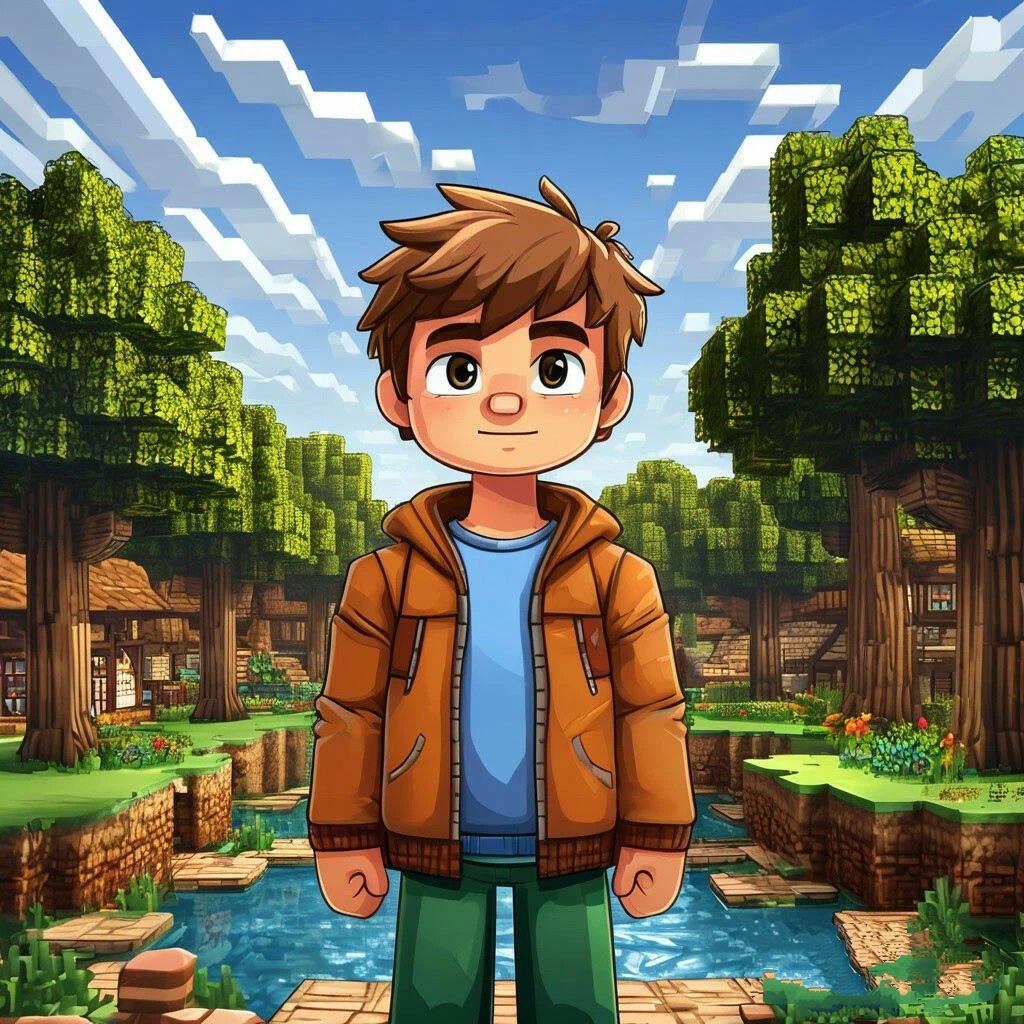 Помочь ребёнку перенести виртуальные навыки Minecraft в реальность | Позитивное Будущее  Каждый второй родитель сталкивается с тем, что ребёнок «залипает» в Minecraft. Но вместо запретов педагоги предлагают другой подход — использовать игровой азарт для развития полезных навыков. Как это сделать?  