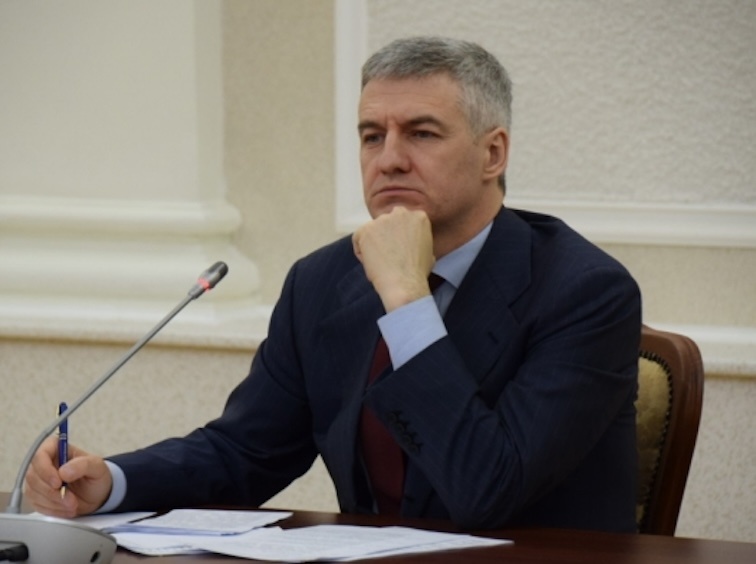 Артур Парфенчиков