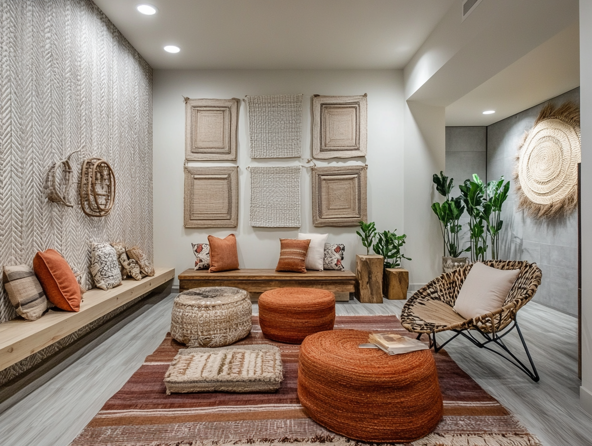    Как выбрать идеальные материалы для отделки стен: 10 секретов для создания уюта и защиты вашего дома Антон