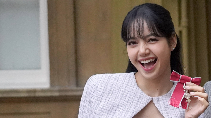    Фото: www.globallookpress.com/IMAGO/Pool / i-Images