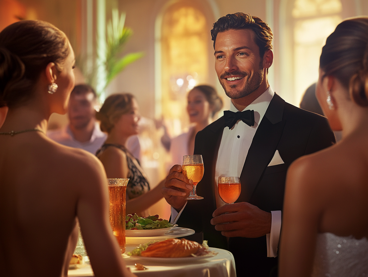    Как создать идеальную температуру на мероприятии: 10 секретов для вашего успеха Антон