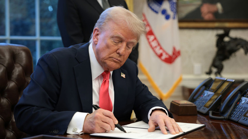   Gettyimages.ru Alex Wong