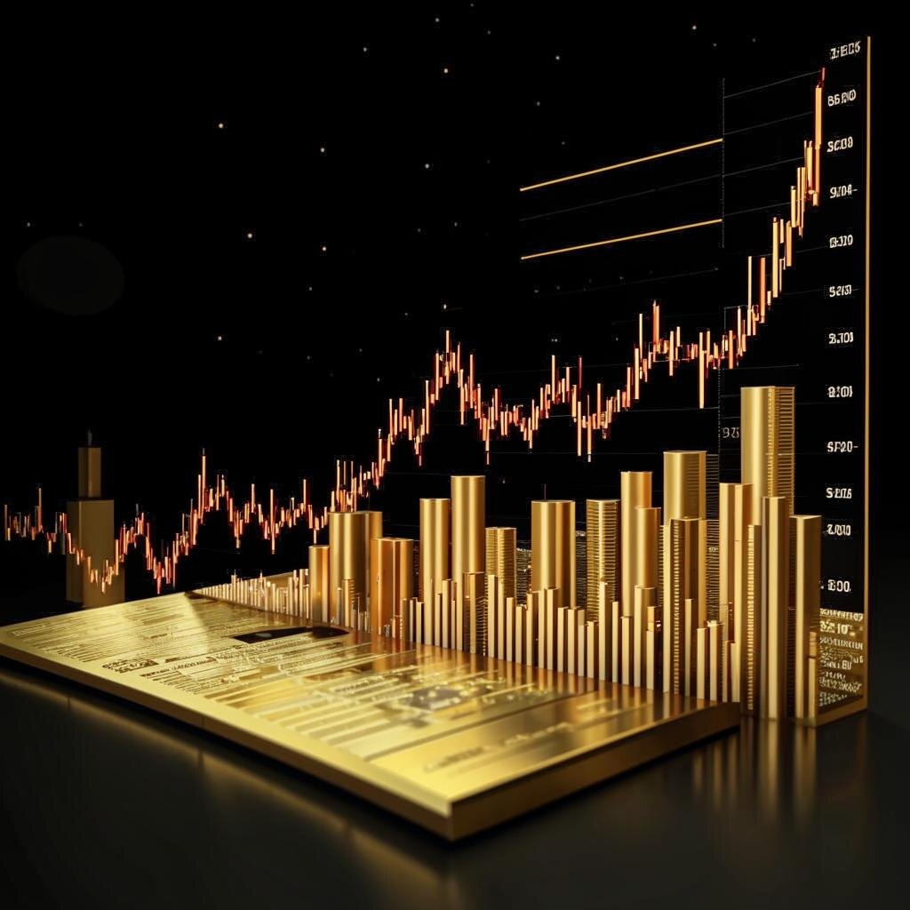 Инвестиции в золото