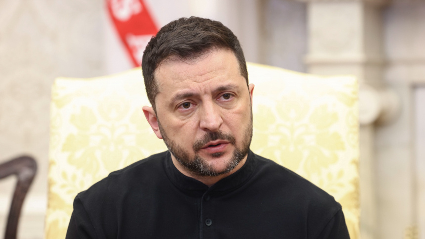    Фото: JIM LO SCALZO / POOL/ТАСС