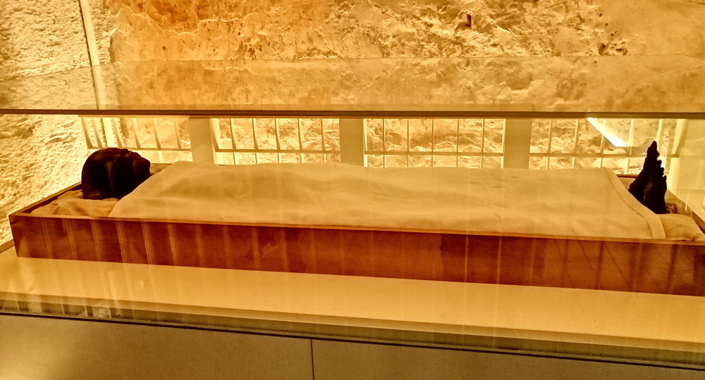 Мумификация в древнем Египте