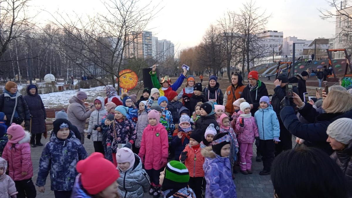 Фотографии предоставлены КЦ Кентавр