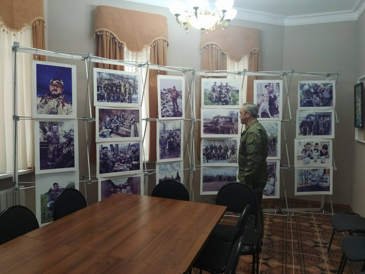 Фото предоставлено Гульсиной Закиевой