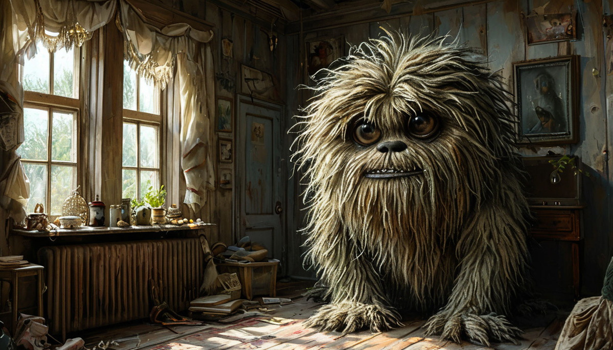 Кто в доме хозяин?