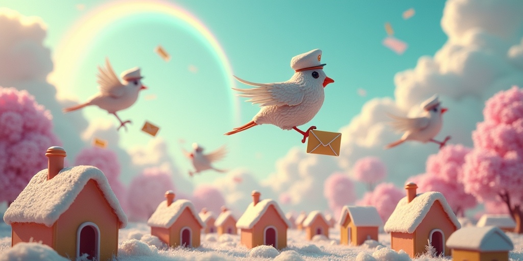    Как автоматизировать работу с почтой через іі: полное руководство Александр Гипитов