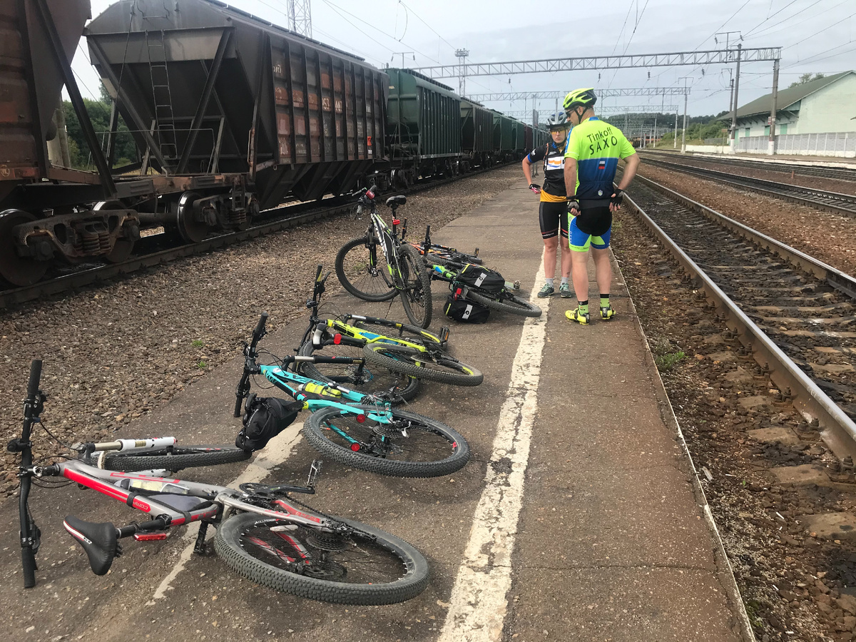 2020, Сафоново