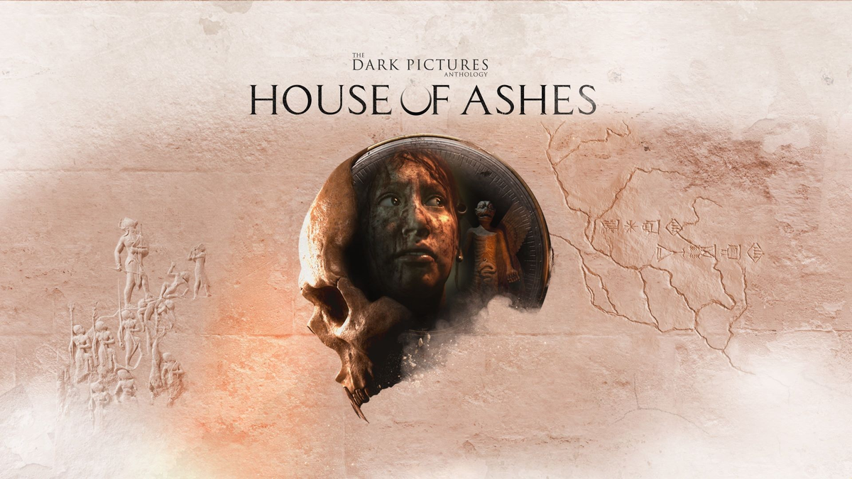 Небольшая статья про взаимосвязь игры Dark Pictures: House of Ashes с реальным миром - и историей.
