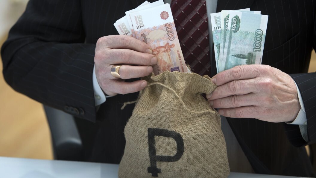    Nikolay Gyngazov/Globallookpress