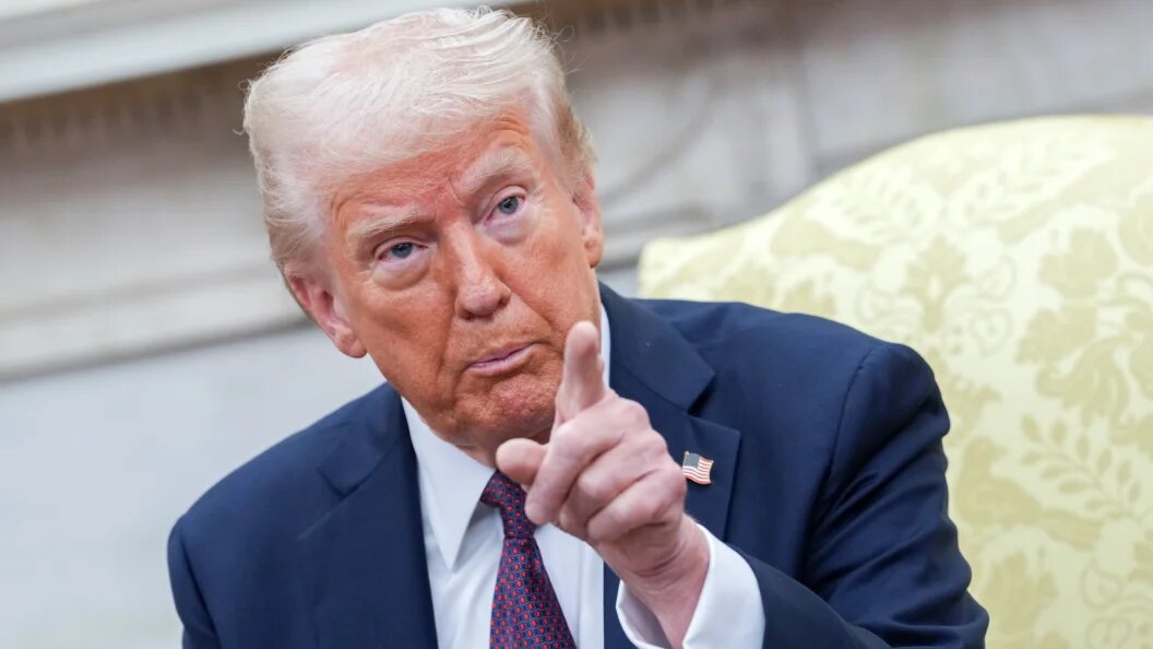    Фото: Chris Kleponis - Pool via CNP/Keystone Press Agency/Globallookpress