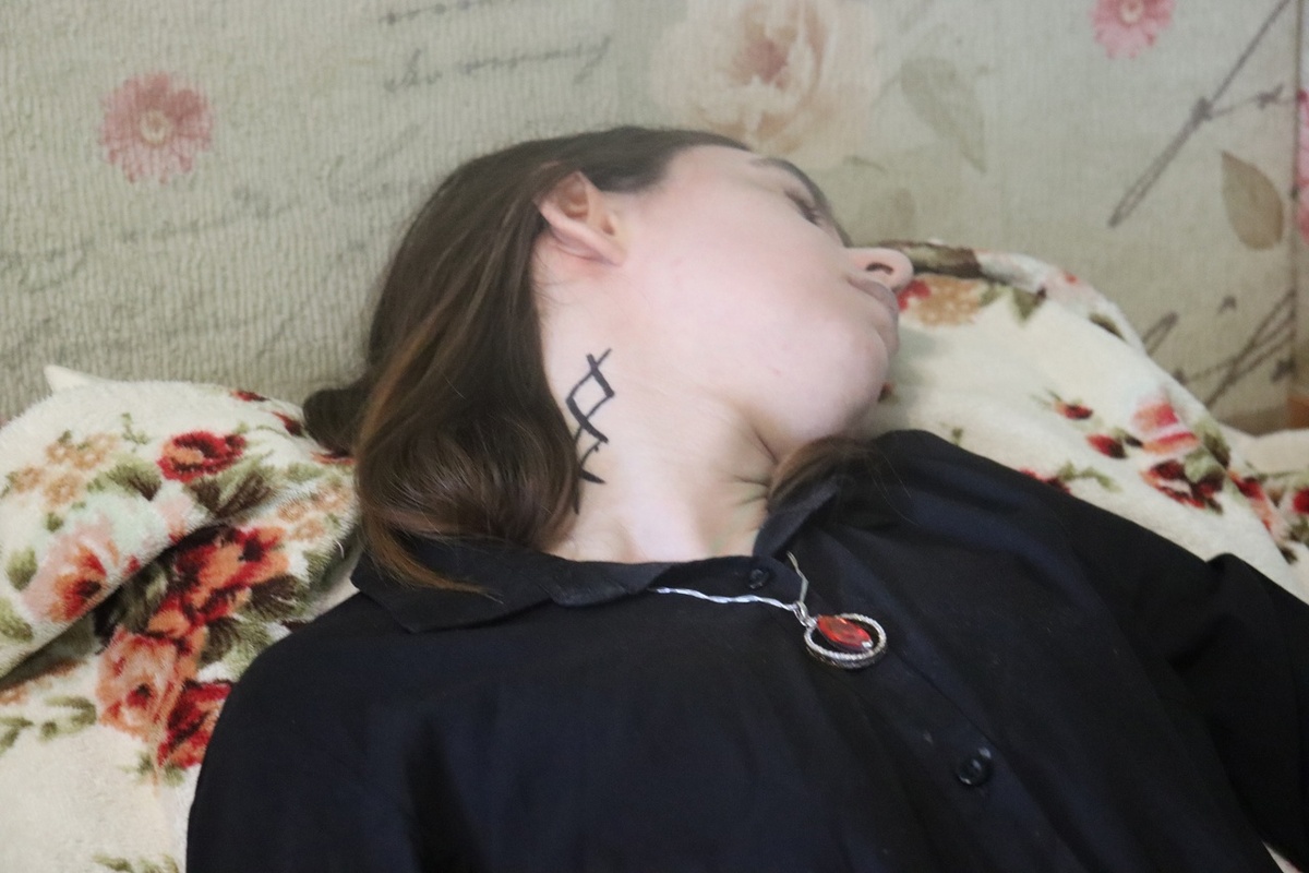 Ориби Каммпирр - Зелёная Магия (Одна жизнь Сарро ла Касса) - косплей (часть 2)
© Copyright: Ориби Каммпирр