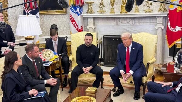    © © AP Photo / Mstyslav Cherno